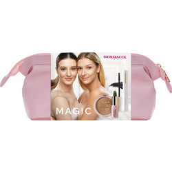 Dermacol Magic σετ δώρου για το πρόσωπο