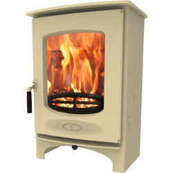 Charnwood C-Eight Low Legs Almond