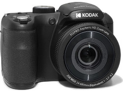 Kodak Astro Zoom AZ255 Black