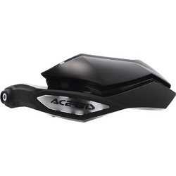 ΧΟΥΦΤΕΣ - ΠΡΟΣΤΑΣΙΕΣ ΧΕΡΙΩΝ ENON STANDARD BLACK UNIVERSAL 25434.090 | ACERBIS