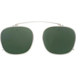 View + Clip-On Vuarnet Unisex VD19060003112 (Lens/Bridge/Temple) 55/17 Mm)