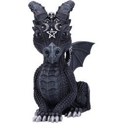 Nemesis Now Cult Cuties Lucifly 11cm