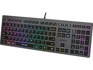 A4Tech Fstyler FX60H Grey