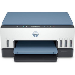 HP Smart Tank 675 Έγχρωμο Πολυμηχάνημα Inkjet