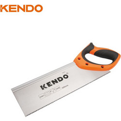 Kendo 30451 Πριόνι Ξύλου 300mm / 12"