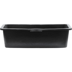 VOREL Σκάφη Λάσπης 40Ltr 06394