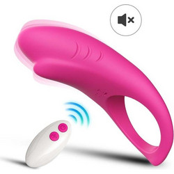 Vibrating Penis Ring