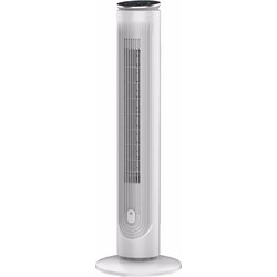 Midea FZ10-21ARBW Ανεμιστήρας Πύργος 40W με Tηλεχειριστήριο