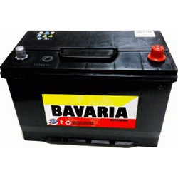 Bavaria 60045 12V 100Ah