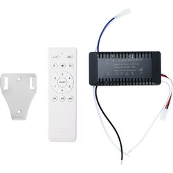 POWERTECH ανταλλακτικό τηλεχειριστήριο & controller για HLL-0175-0176-0177 ανεμιστήρα οροφής - (SPHLL-0177-CONTROLLER)