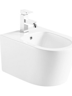 Μπιντέ Επιδαπέδιο 58cm BTW KARAG ZINA LT1003C LT1003C