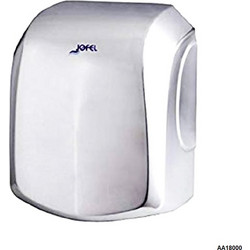 Στεγνωτήρας χεριών επαγγελματικός Inox ματ Jofel Jet AA18500 AA18500sc