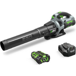 Ego LB5301E Φυσητήρας Μπαταρίας Χειρός με 1 Μπαταρία