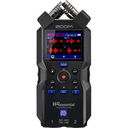 Zoom H4E Essential