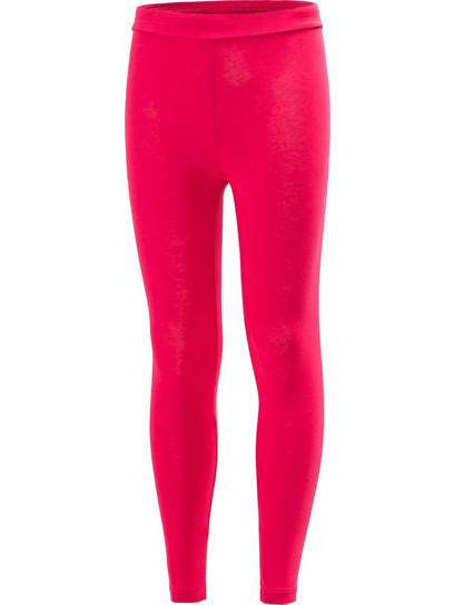 BRILLE Εφηβικό κολάν BASIC PINK παιδιά