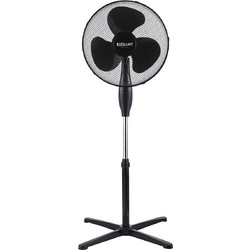 Ανεμιστήρας με ορθοστάτη Elegant 60W Black 40cm