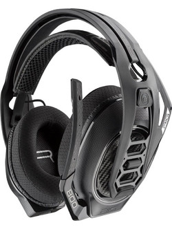 Nacon RIG 800HS V2 Black