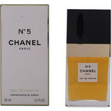 Chanel No5 Eau de Parfum 200ml
