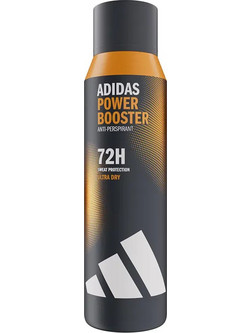 Adidas Power Booster Ανδρικό Αποσμητικό Spray 72h 150ml