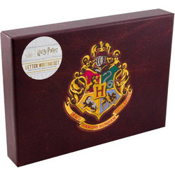 Harry Potter Παιδικό Σετ Γραφικής Ύλης TRAN9558HP
