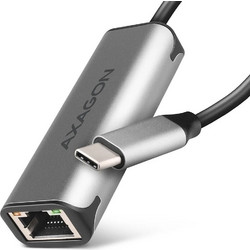 AXAGON ADE-25RC Ενσύρματος Ethernet USB-C Αντάπτορας Δικτύου 2.5Gbps