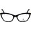 Lanvin LNV2621 001 Γυναικείος Σκελετός Γυαλιών Οράσεως Κοκάλινος Μαύρος