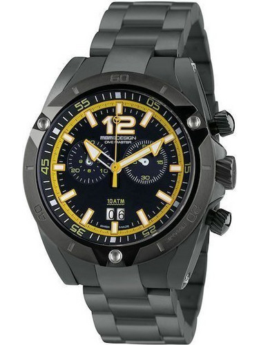 Momo Design Dive Master MD282BK-30