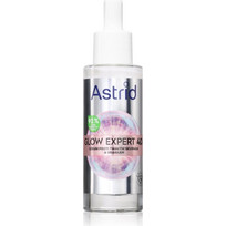Astrid Glow Expert Αντιγηραντικό Ενυδατικό Serum Ματιών για Λάμψη 30ml