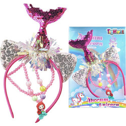 ToyMarkt Στέκα Γοργόνα 971134