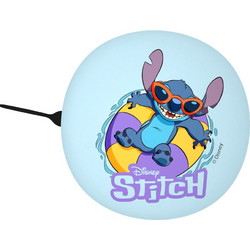 Κουδούνι παιδικού ποδηλάτου | SEVEN | Stitch | Γαλάζιο