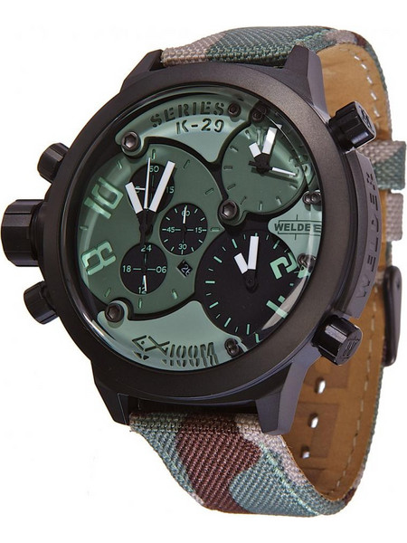 Welder By U-Boat K29-8004