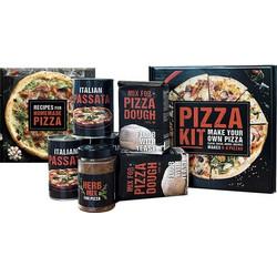 Napoleon Pizza Kit - 11500