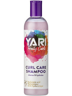 Yari Fruity Curls Curl Care Shampoo 355ml