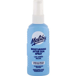 Malibu Moisturising After Sun Spray 100ml