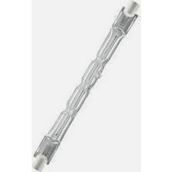 Ledvance Osram Haloline Pro 120 W R7S 114.2 mm Σωληνωτή Αλογόνου - 3000 K, Ra 100