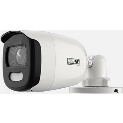 MW Power AC-CV-T205F CCTV Κάμερα Ασφαλείας 5MP Αδιάβροχη Νυκτός