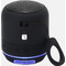 Techly ICASBL94 Ηχείο Bluetooth 5W Μαύρο