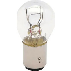 ΛΑΜΠΑ ΔΙΠΟΛΙΚΗ P21/5 12V WURTH 1TEM