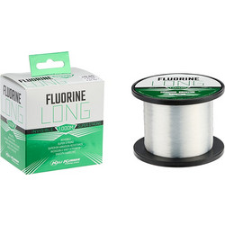 Πετονιά Kali Kunnan Fluorine Long 1000 m - 0,28 mm-KALI KUNNAN