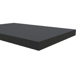 THERMOSYSTEM GRAPHITE EPS 80 ΓΡΑΦΙΤΟΥΧΑ ΠΟΛΥΣΤΕΡΙΝΗ 2x100x60cm 20,4τμ ISOMAT (2b) ανά/m2