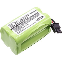 Cameron Sino Μπαταρία MultiEnergy για Σύστημα Συναγερμού Visonic PowerMaster 10