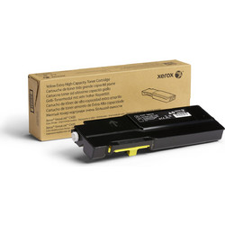 Xerox 106R03529 Yellow Toner