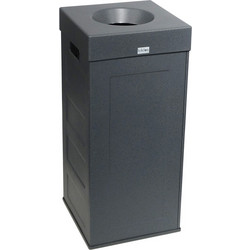 Κάδος απορριμμάτων 70lt CUBO mosaic - Kiklos - 35165.1070.6.96-35165.1070.6.96