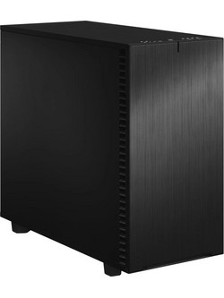 U-Case Quantum Max AI Workstation - Ryzen 9 9950X3D2, 192GB, 4TB, RTX 5090, Windows 11 Pro