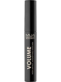 MUA Amplify Volume Black/Brown Mascara