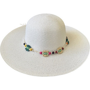 γυναικειο καπελο 24016 denia accessories ΛΕΥΚΟ γυναικειο καπελο 24016 denia accessories ΛΕΥΚΟ