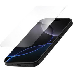 Quad Lock Tempered Glass (iPhone 17 Pro)