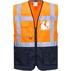 Portwest Γιλέκο Ανακλαστικό C476