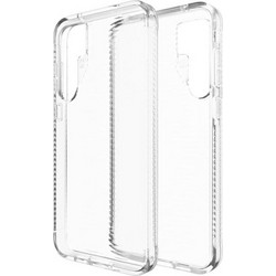 ZAGG Luxe - θήκη για Samsung Galaxy A55 - Διάφανο
