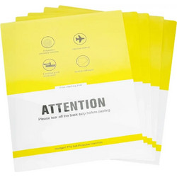 Hurtel Hydrogel Foil 29cm x 22.5cm Προστασία Οθόνης Tablet Transparent 20 τμχ